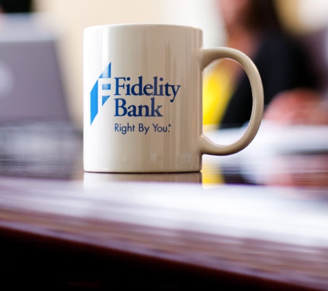 Fidelity Bank - Dunn, NC