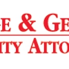 George & George gallery
