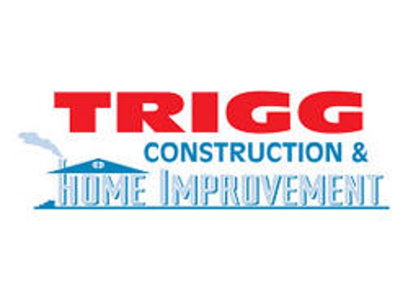 Trigg Construction Home Improvement - Bellaire, OH