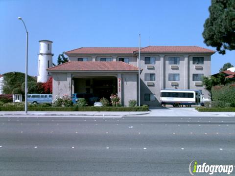 Brookhurst Plaza Inn 711 S Brookhurst St, Anaheim, CA 92804 ...