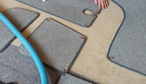 Salisbury Rug And Carpet Cleaning - Salisbury, NC