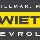 Schwieters Chevrolet of Willmar - New Car Dealers