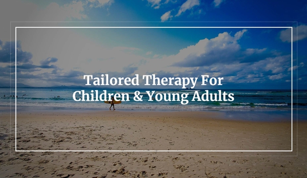 OT4Change - Dora Creek, NSW. Tailored Therapy For Children & Young Adults