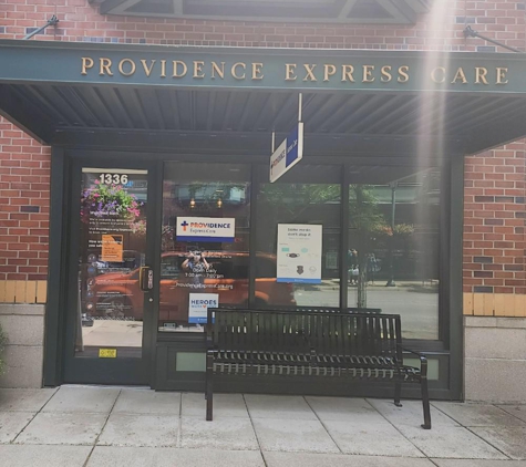 Providence ExpressCare - Orenco - Hillsboro, OR