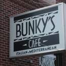 Bunky's Cafe - Caterers