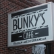 Bunky's Cafe