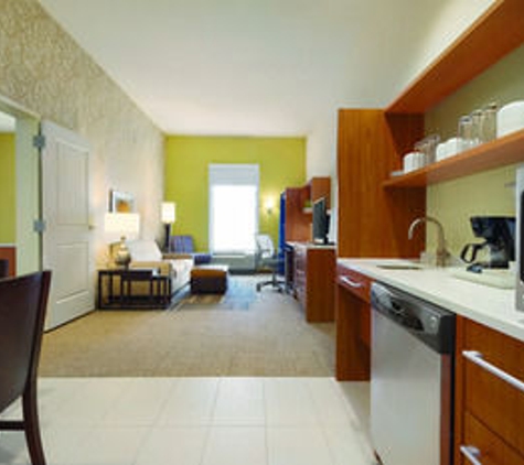 Home2 Suites by Hilton Parc Lafayette - Lafayette, LA