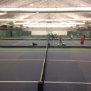 Fort Lee Racquet Club - Tennis Courts