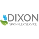 Dixon Sprinklers Service - Irrigation Systems & Equipment
