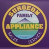 A Surgeon Appliance Repair gallery