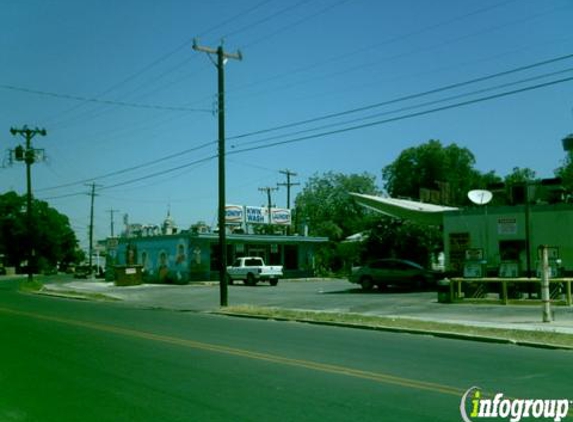 Kwik Wash Laundries Division of Coinmach - San Antonio, TX