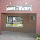 Sedona Coins And Jewelry
