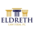 Eldreth Law Firm, P - Product Liability Law Attorneys