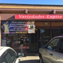 Variedades Lupita - Variety Stores