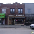 Kersner Furs - Fur Dealers