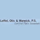 Leffel Otis And Warwick - Accounting Services