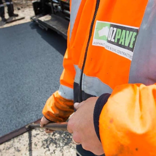 Ozpave (Aust) Pty Ltd. Skilled & experienced staff producing quality work