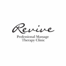 Revive Professional Massage Therapy Clinic - Massage Therapists