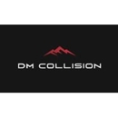 DM Collision - Automobile Body Repairing & Painting