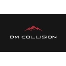 DM Collision - Auto Body Parts