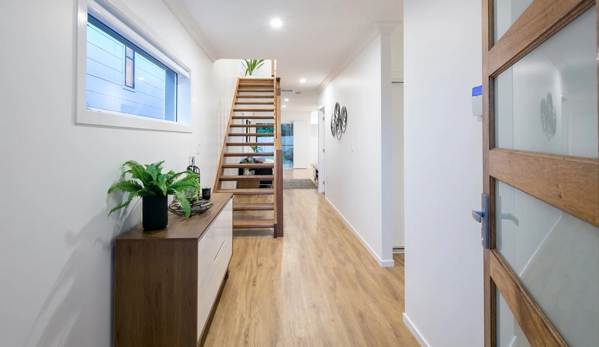 Stairway Solutions - Redland Bay, QLD