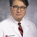 Woosup Park, MD - Physicians & Surgeons, Vascular Surgery