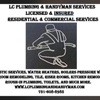 LC Plumbing and Handyman Services gallery