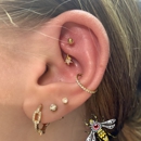 Warriors Breath Piercing & Cosmetic Tattooing - Body Piercing