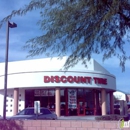 Discount Tire - Automobile Parts & Supplies