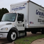 Graceful Moves (Cypress Texas Moving Company)