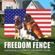 Freedom Fence