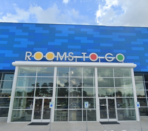 Rooms To Go Outlet - Humble, TX