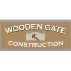 Wooden Gate Construction