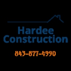 Hardee Construction