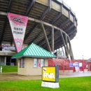 Richmond Flying Squirrels - Baseball Clubs & Parks
