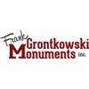 Frank Grontkowski Monuments Inc gallery