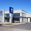 Acura of Brookfield - New Car Dealers