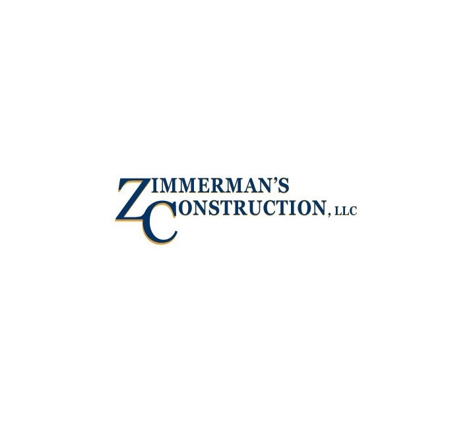 Zimmerman's Construction, LLC - Manheim, PA