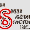 The Sheet Metal Factory Inc gallery