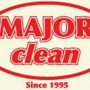 Major Clean Inc