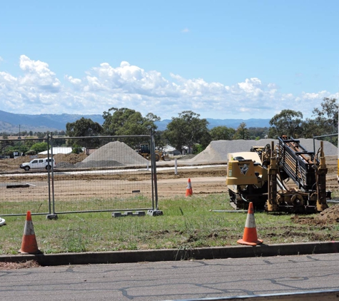 K & K Directional Drilling - Nemingha, NSW