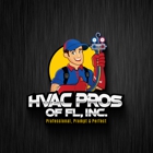 HVAC Pros of FL