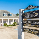 Smiles by Galliano - Dentist Baton Rouge - Dentists