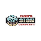 Bob's Sign Company