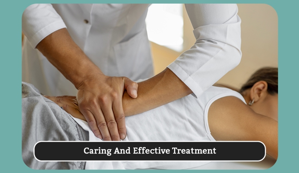 Bathurst Chiro - Bathurst, NSW. Caring And Effective Treatment