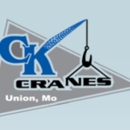 C K Crane Service - Cranes-Renting & Leasing