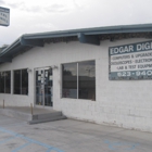 Edgar Digital Computers & Electronics