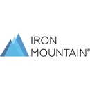Iron Mountain - San Diego - Business Documents & Records-Storage & Management