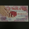 V Nails and Spa gallery