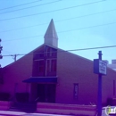 Strangers Rest Baptist Church - Baptist Churches